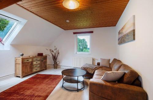 Stadland Apartment | Discover Grodenhof: Family-Friendly Hotel with Pool Access