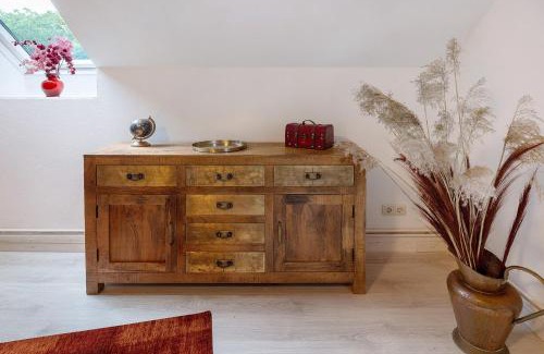 Stadland Apartment | Discover Grodenhof: Family-Friendly Hotel with Pool Access