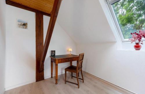 Stadland Apartment | Discover Grodenhof: Family-Friendly Hotel with Pool Access
