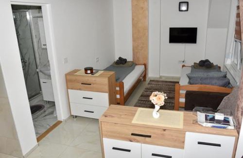 Zajecar Apartment | Top-Rated Grof Apartmani: Family-Friendly Comfort Awaits