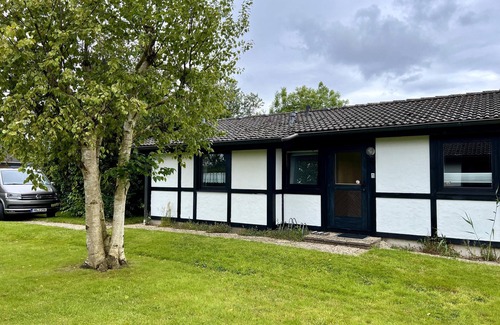 Großwurden House | Grommy`s 2 Eckwarden