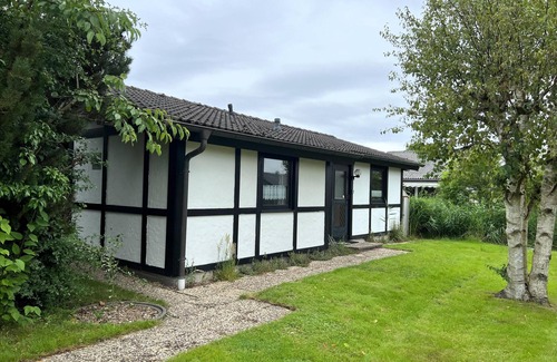 Großwurden House | Grommy`s 2 Eckwarden