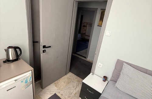 Yenisehir Hotel | Discover Grond Konaklama Mersin: Family-Friendly Retreat