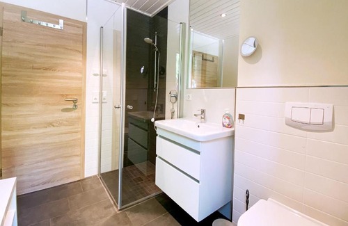 Ponitz am See House | Pet-Friendly Getaway at Gronenberger Mühle Haus 16