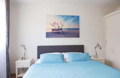Ponitz am See House | Pet-Friendly Getaway at Gronenberger Mühle Haus 16