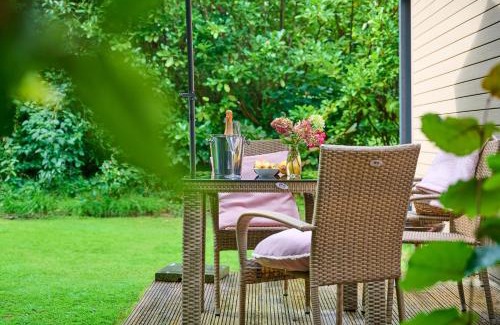 Ponitz am See House | Pet-Friendly Getaway at Gronenberger Mühle Haus 29