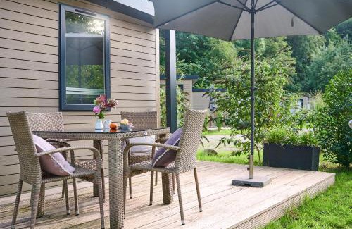 Ponitz am See House | Pet-Friendly Getaway at Gronenberger Mühle Haus 29