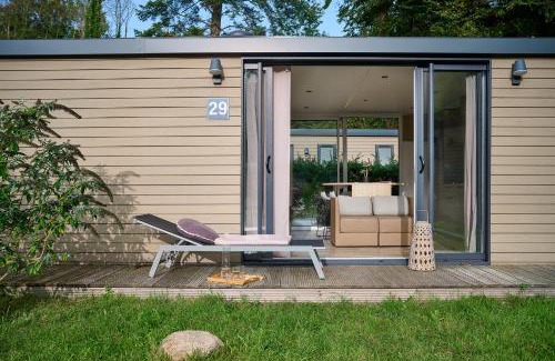 Ponitz am See House | Pet-Friendly Getaway at Gronenberger Mühle Haus 29