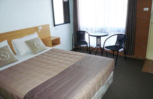 Grong Grong Hotel | Discover Grong Grong Motor Inn: Family-Friendly Getaway