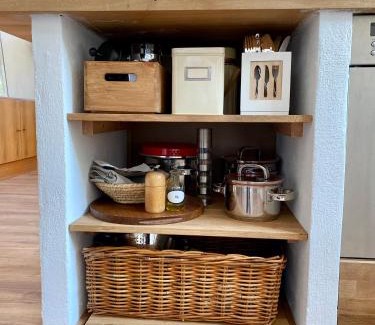 Bad Harzburg Apartment | Gronocottage: Oceanfront Retreat with 9.9/10 Guest Rating
