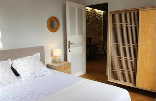 Lemasson Apartment | Le Coeur de Ville - Perfect Retreat for Two with Top Rating