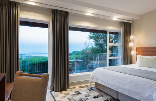 Gansbaai Cabin | Experience Nature at Grootbos Nature Reserve