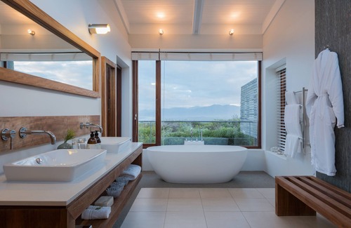 Gansbaai Cabin | Experience Nature at Grootbos Nature Reserve