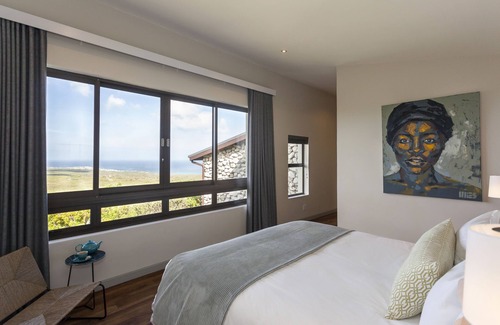 Gansbaai Cabin | Experience Nature at Grootbos Nature Reserve