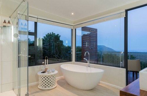 Gansbaai Cabin | Experience Nature at Grootbos Nature Reserve
