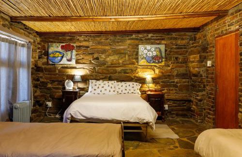 Nxuba House | Grootdraai Guest Farm