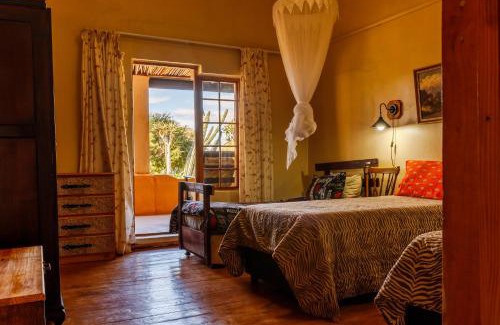 Nxuba House | Grootdraai Guest Farm