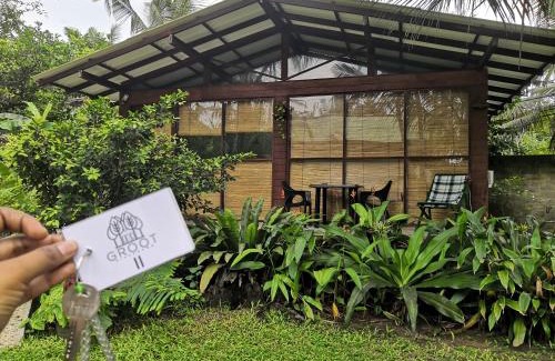 Thiranagama Bed & Breakfast | Top-Rated GrootII: Family-Friendly with Breakfast Included