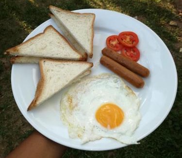 Thiranagama Bed & Breakfast | Top-Rated GrootII: Family-Friendly with Breakfast Included