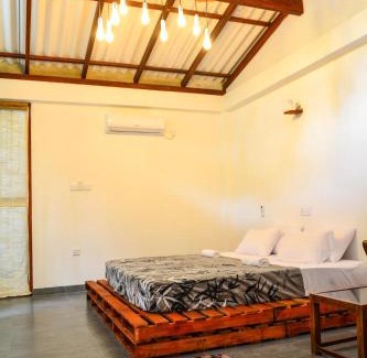 Thiranagama Bed & Breakfast | Top-Rated GrootII: Family-Friendly with Breakfast Included
