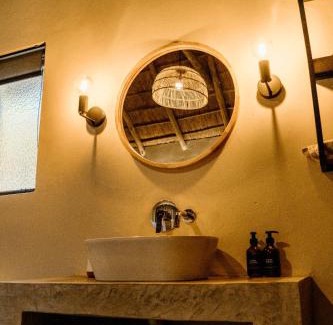Somerset East Apartment | Grootvlakte Farm: Family-Friendly Retreat with Kitchen Access