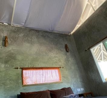 Ranong Ski Chalet | Relaxing Groovy Bungalows Koh Phayam with Breakfast Included