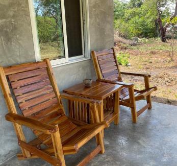 Ranong Ski Chalet | Relaxing Groovy Bungalows Koh Phayam with Breakfast Included