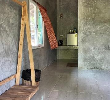 Ranong Ski Chalet | Relaxing Groovy Bungalows Koh Phayam with Breakfast Included