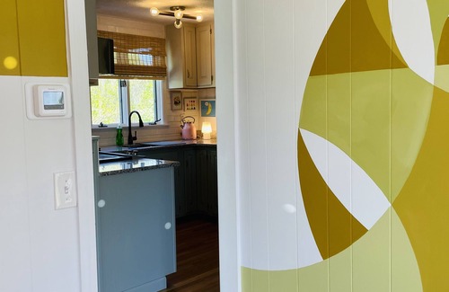 York Beach House | Beachside Retreat: Pet-Friendly Escape with Ocean Views