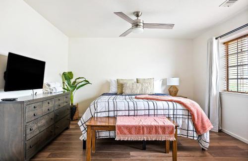 Grover Beach House | Groovy Getaway: Family-Friendly Retreat with 10/10 Rating