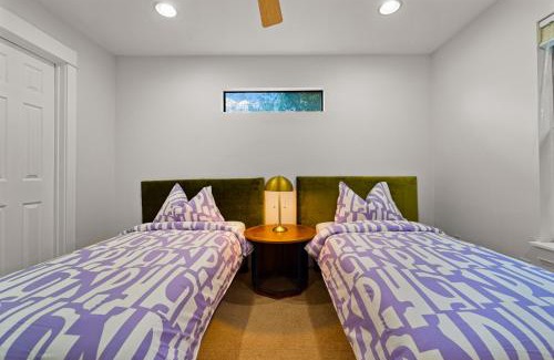 Bouldin House | Prime Location! Steps Away from South Congress Attractions