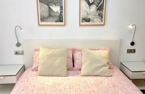 Gros Apartment | Gros Beach Apartment: Oceanfront Escape with Top Ratings