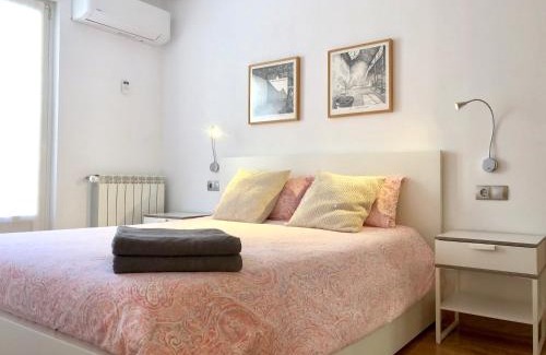 Gros Apartment | Gros Beach Apartment: Oceanfront Escape with Top Ratings