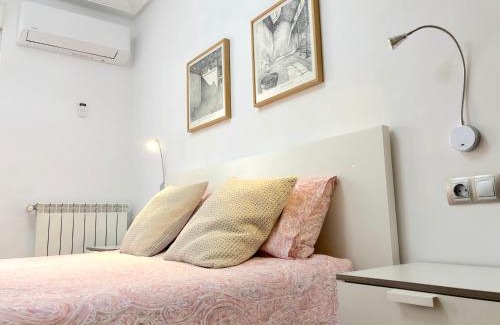 Gros Apartment | Gros Beach Apartment: Oceanfront Escape with Top Ratings