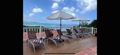 Bois d'Orange House | Elegant 4-Bed Villa in Gros Islet, St. Lucia - Pool & Family-Friendly