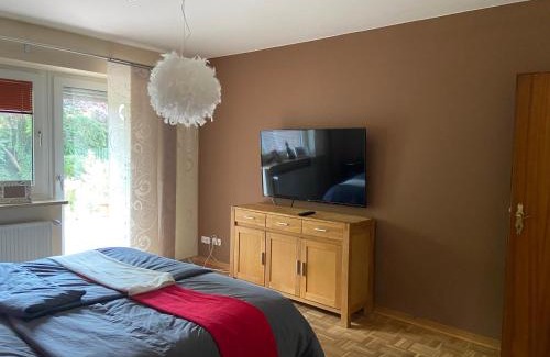 Geesthacht Apartment | Experience Gross Hamburg: Guest Rated 8.8/10