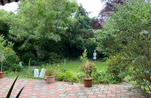 Geesthacht Apartment | Experience Gross Hamburg: Guest Rated 8.8/10