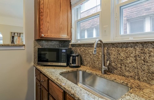 Grosse Pointe House | Experience Grosse Pointe - Downtown Detroit Gem with Pool