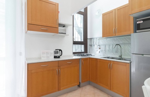 Villapizzone Apartment | Discover Italianway - Grosseto 3 with Spa & Family Amenities
