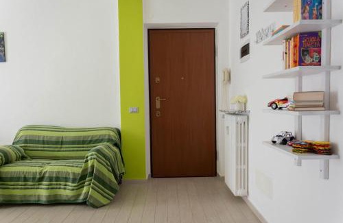 Mazzo Apartment | Pet-Friendly Grossi Apartment with High Guest Rating