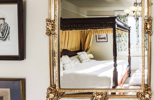 Bath Bed & Breakfast | Grosvenor Villa: Guest Rated 9.8 with Breakfast & Kitchen