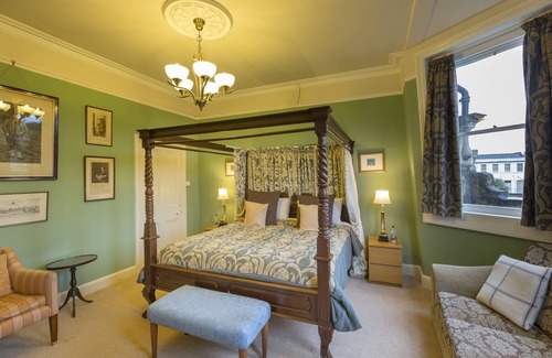 Bath Bed & Breakfast | Grosvenor Villa: Guest Rated 9.8 with Breakfast & Kitchen
