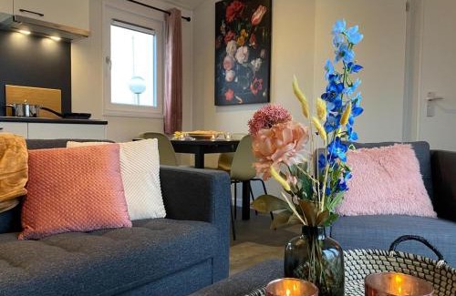 Municipality of Stichtse Vecht House | Discover Grote Karekiet 24-22: Pet & Child Friendly Retreat