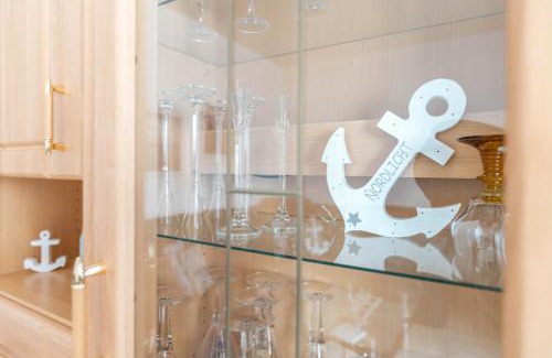 Lunden Apartment | Groth´s Ferienwohnung