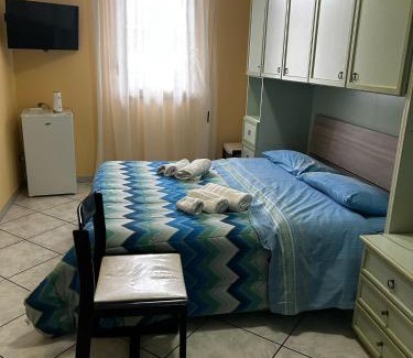 Pedara Bed & Breakfast | Discover Grotta del Monaco: Family-Friendly with Hot Tub