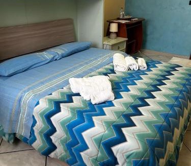 Pedara Bed & Breakfast | Discover Grotta del Monaco: Family-Friendly with Hot Tub