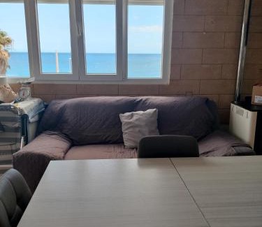 Marina di Andrano House | Grotta Verde Guests Room