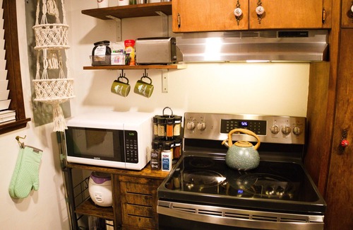 Gold Bar Cabin | Experience Grotto/Baring Cabin, Steps from Leavenworth