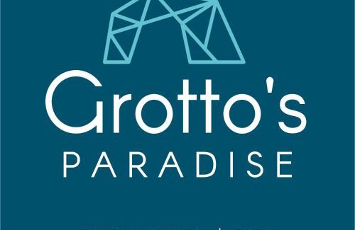 Gharb Bed & Breakfast | Pet-Friendly Grotto's Paradise B&B with Pool & Hot Tub