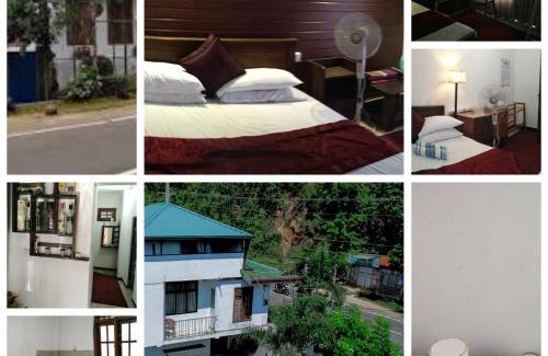 Imbulpe Apartment | Eco Lodge Retreat: Pet-Friendly Stay with Breakfast Included